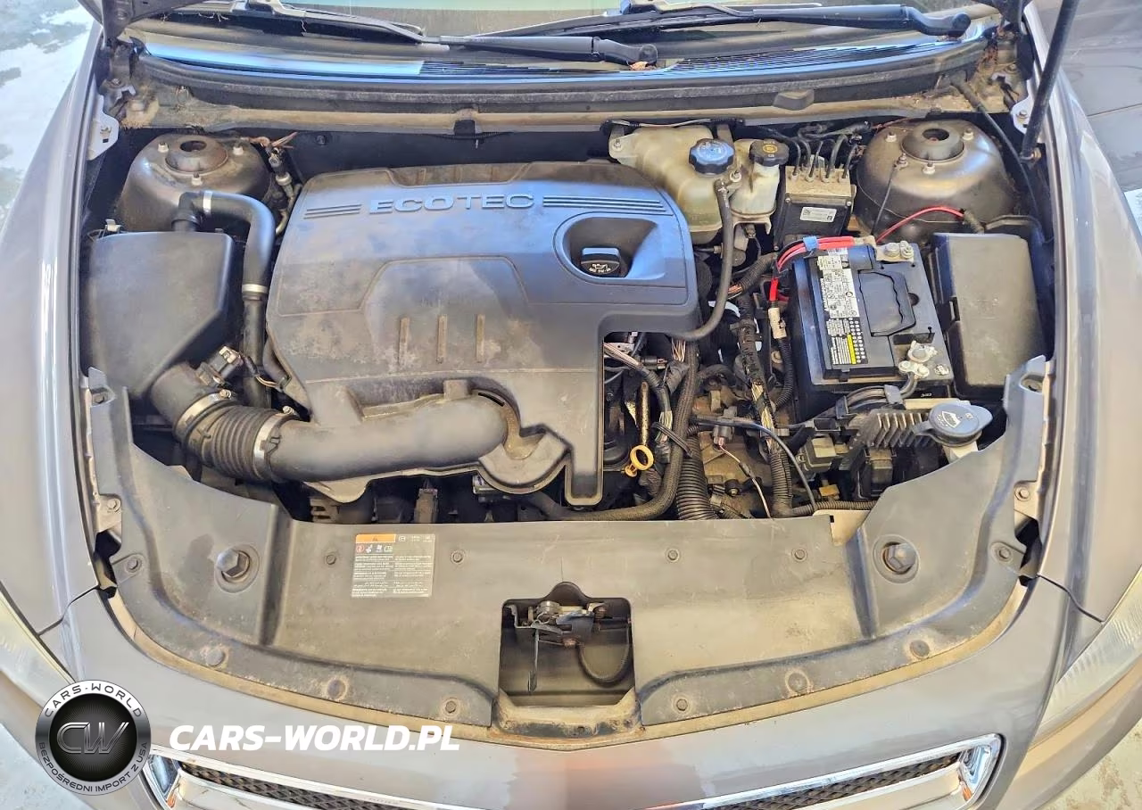2012 Chevrolet Malibu 2Lt VIN:1G1ZD5E06CF330656 - 11