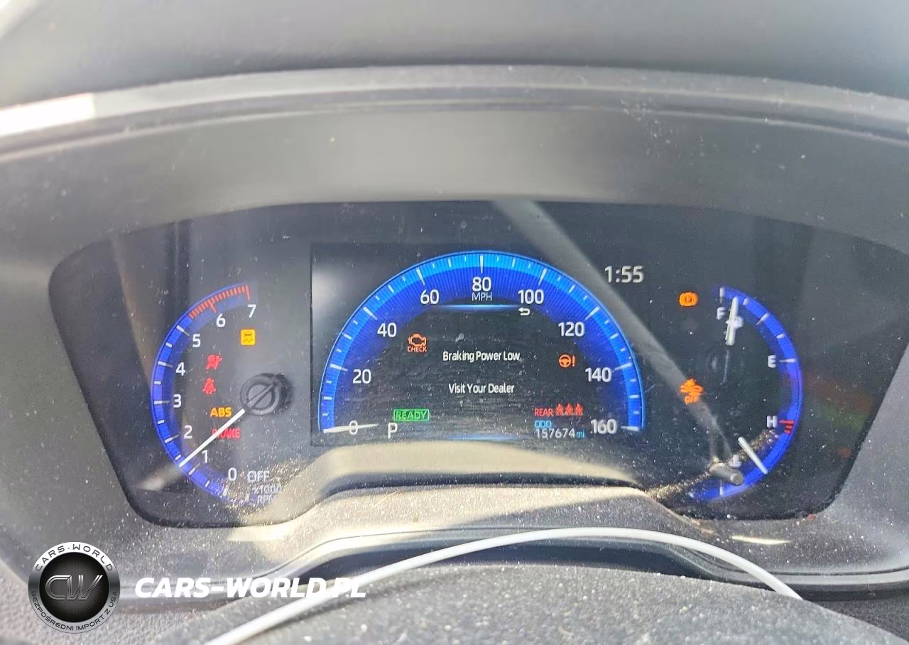 2020 Toyota Corolla Le VIN:JTDEBRBE0LJ025086 - 9