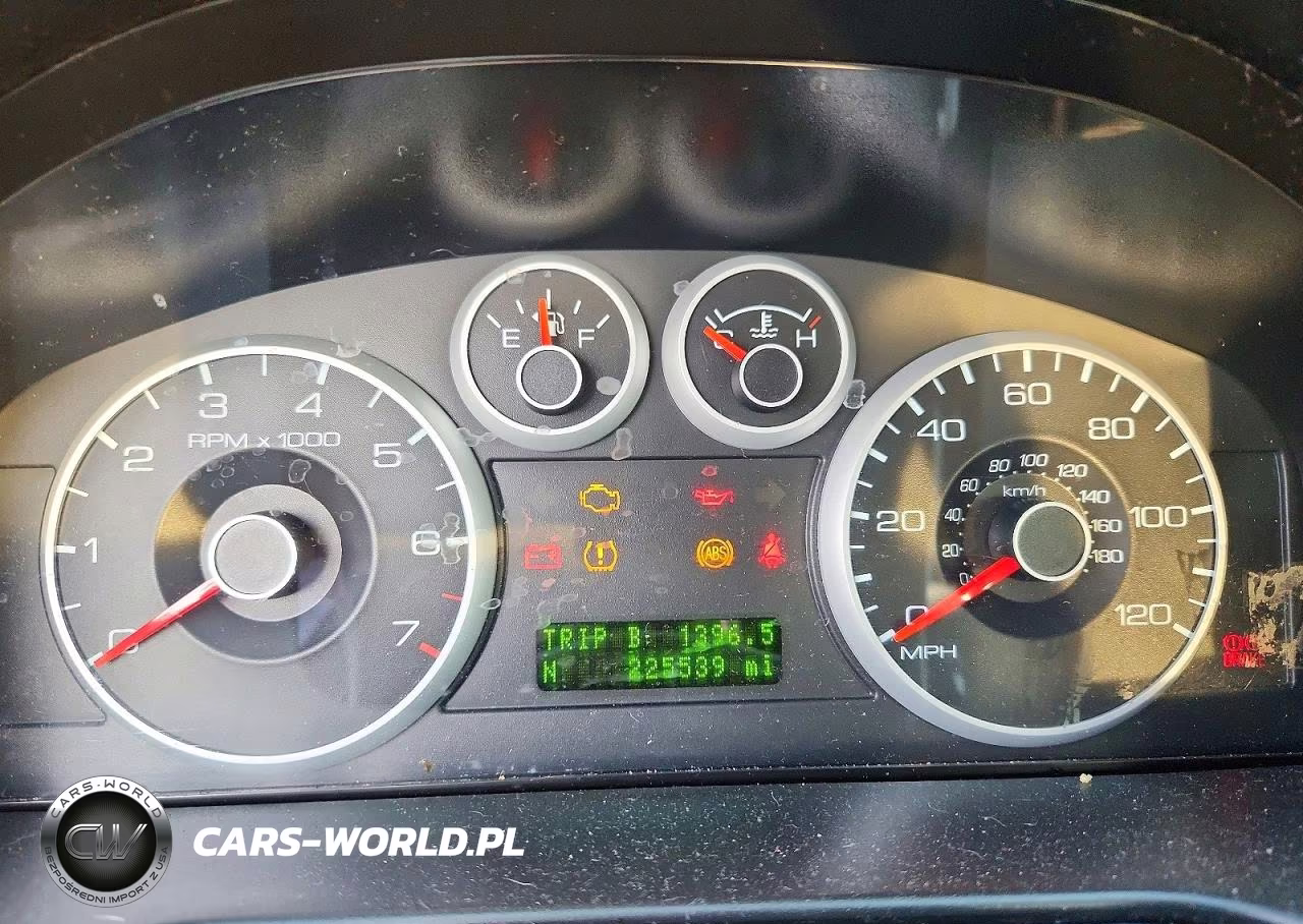 2008 Ford Fusion Se VIN:3FAHP07Z78R263431 - 9