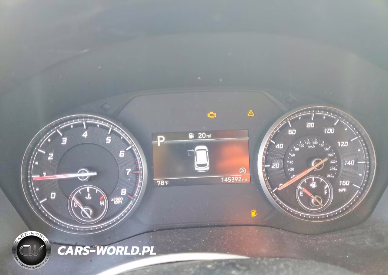 2022 Hyundai Santa Fe Sel VIN:5NMS24AJ3NH434650 - 9