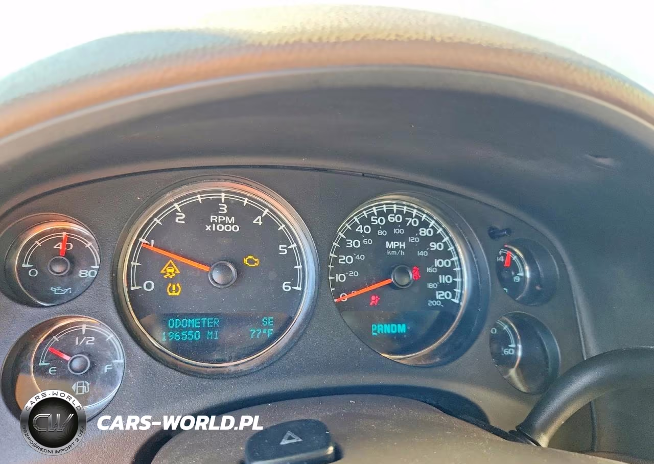 2010 GMC Yukon Xl VIN:1GKUKHE31AR155140 - 9