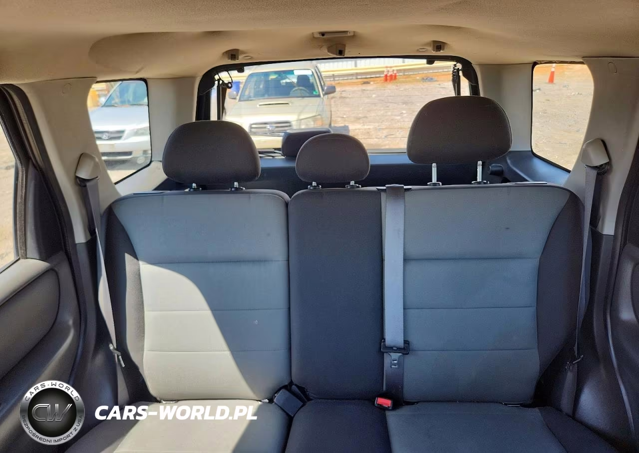 2005 Ford Escape Xls VIN:1FMYU92Z75KC44498 - 10