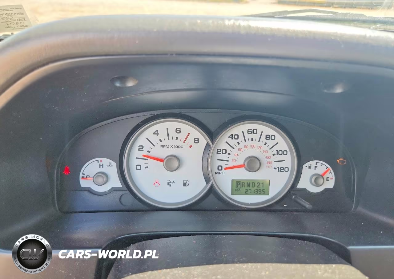 2005 Ford Escape Xls VIN:1FMYU92Z75KC44498 - 9
