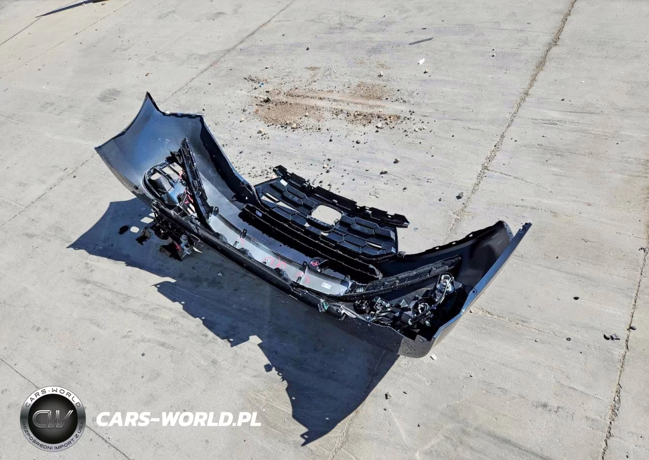 2026 Honda Odyssey Exl VIN:5FNRL6H63TB073539 - 12