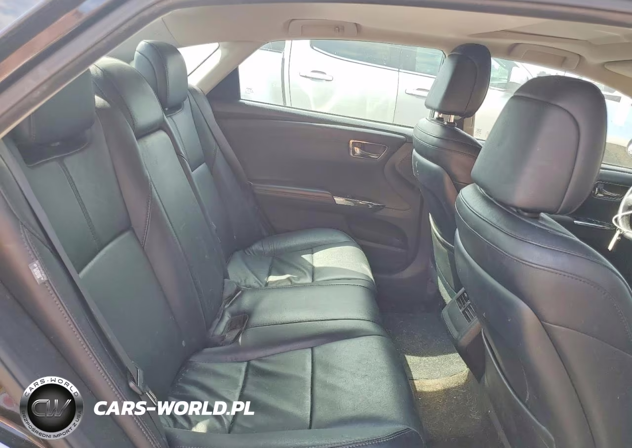 2014 Toyota Avalon Hybrid Xle Premium VIN:4T1BD1EB1EU020900 - 10