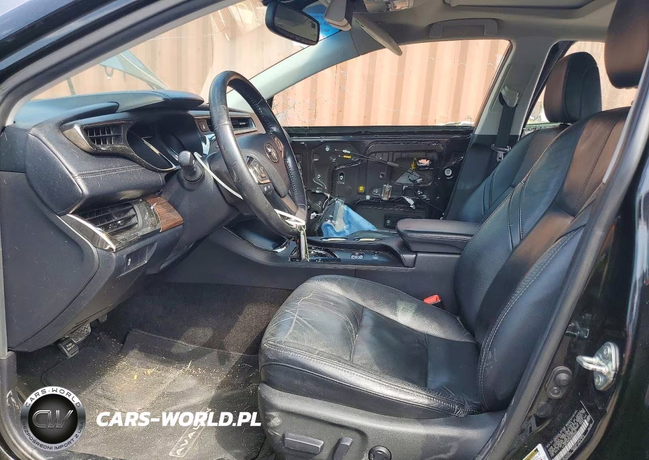 2014 Toyota Avalon Hybrid Xle Premium VIN:4T1BD1EB1EU020900 - 7