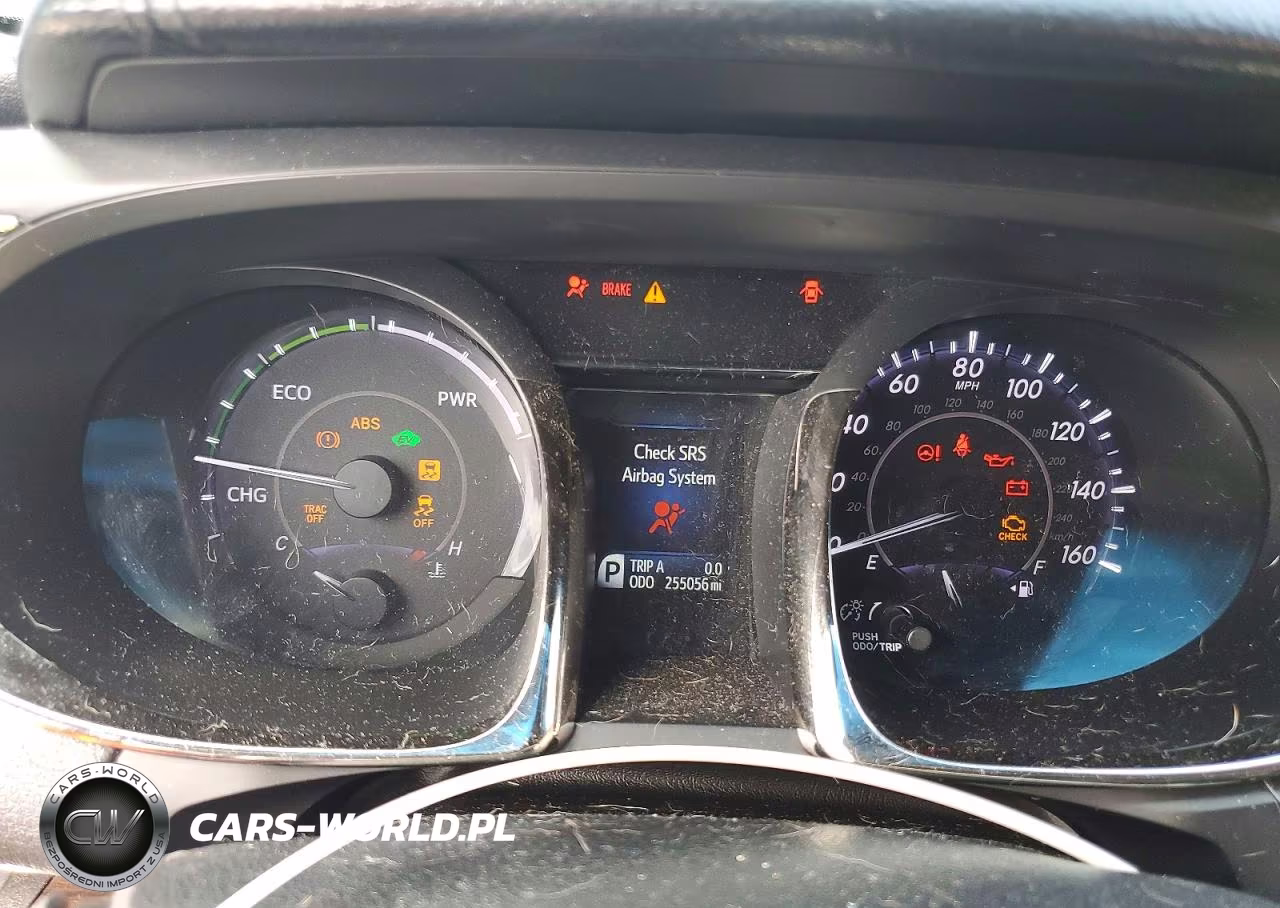 2014 Toyota Avalon Hybrid Xle Premium VIN:4T1BD1EB1EU020900 - 9