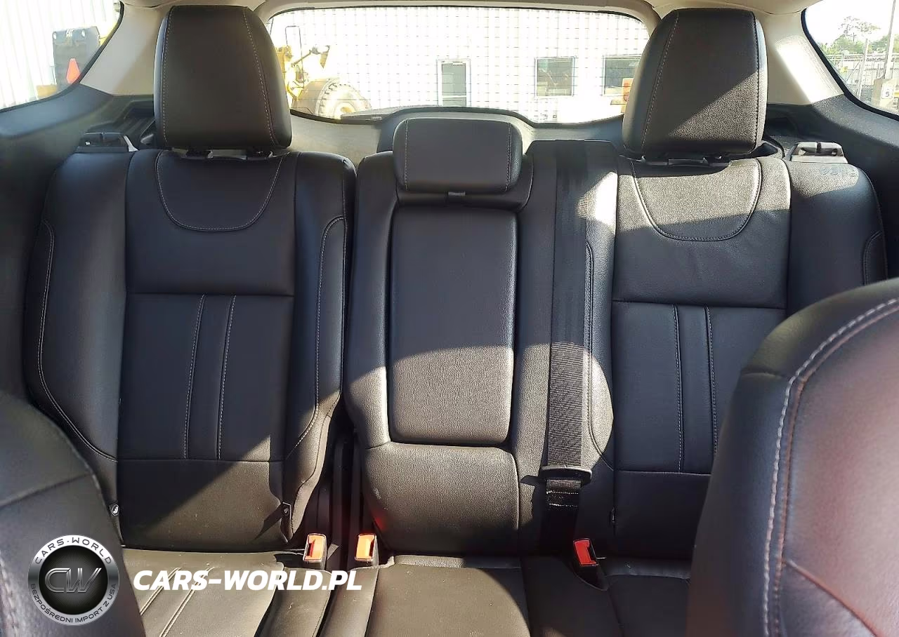 2013 Ford Escape Titanium VIN:1FMCU9J95DUC11224 - 10