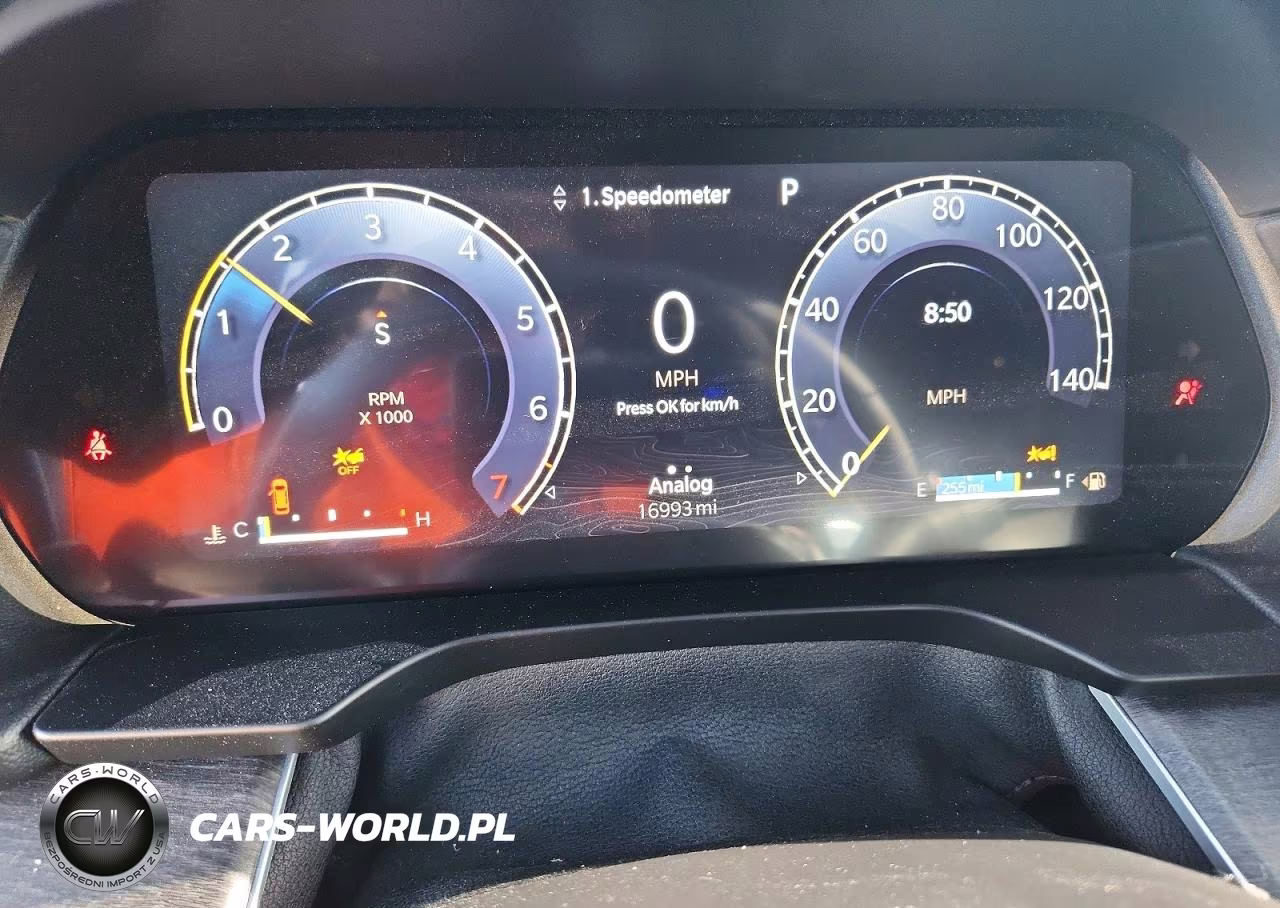 2025 Jeep Grand Cherokee Limited VIN:1C4RJGBG0SC290121 - 9