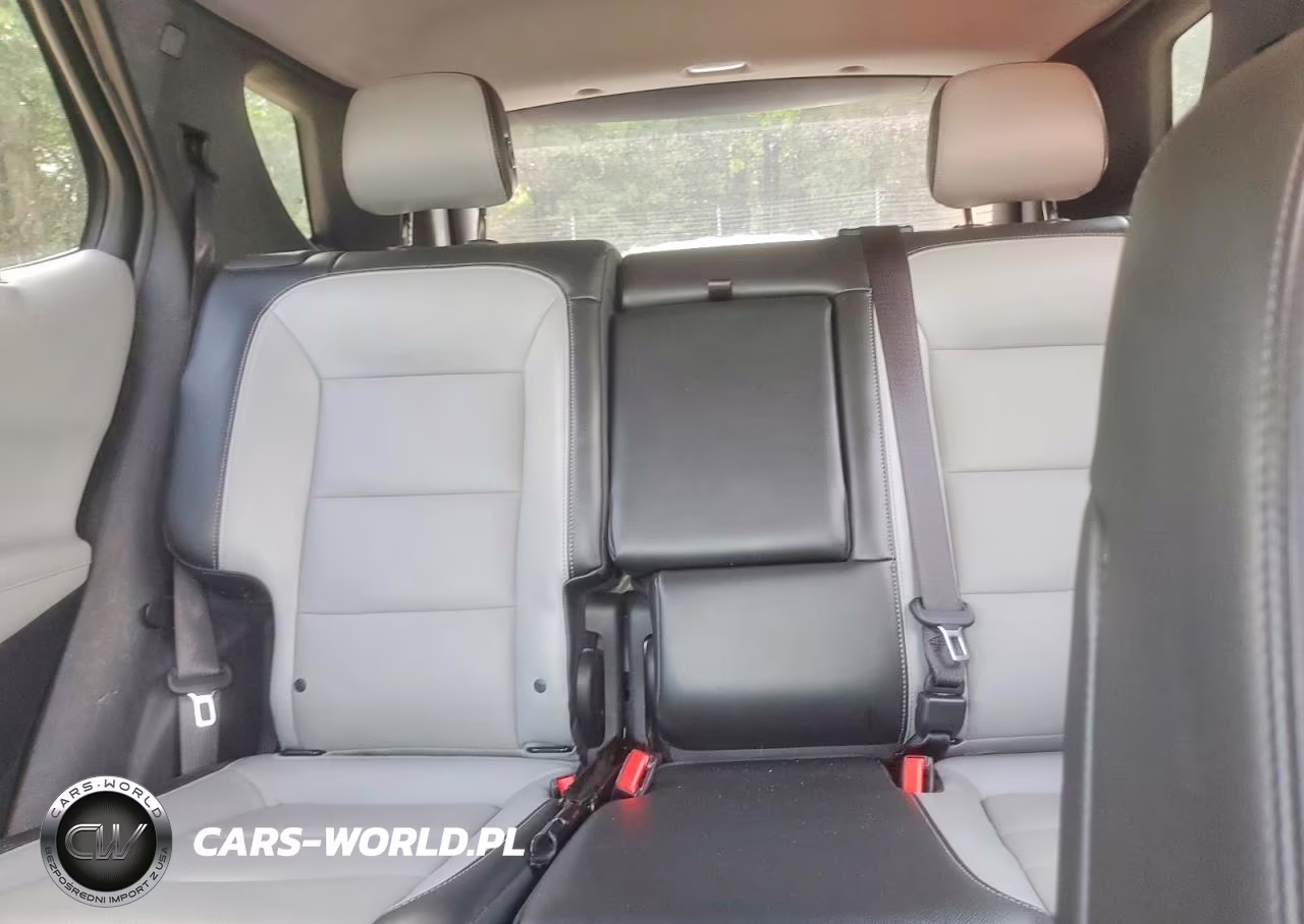 2018 Chevrolet Equinox Premier VIN:3GNAXNEX4JS615140 - 10
