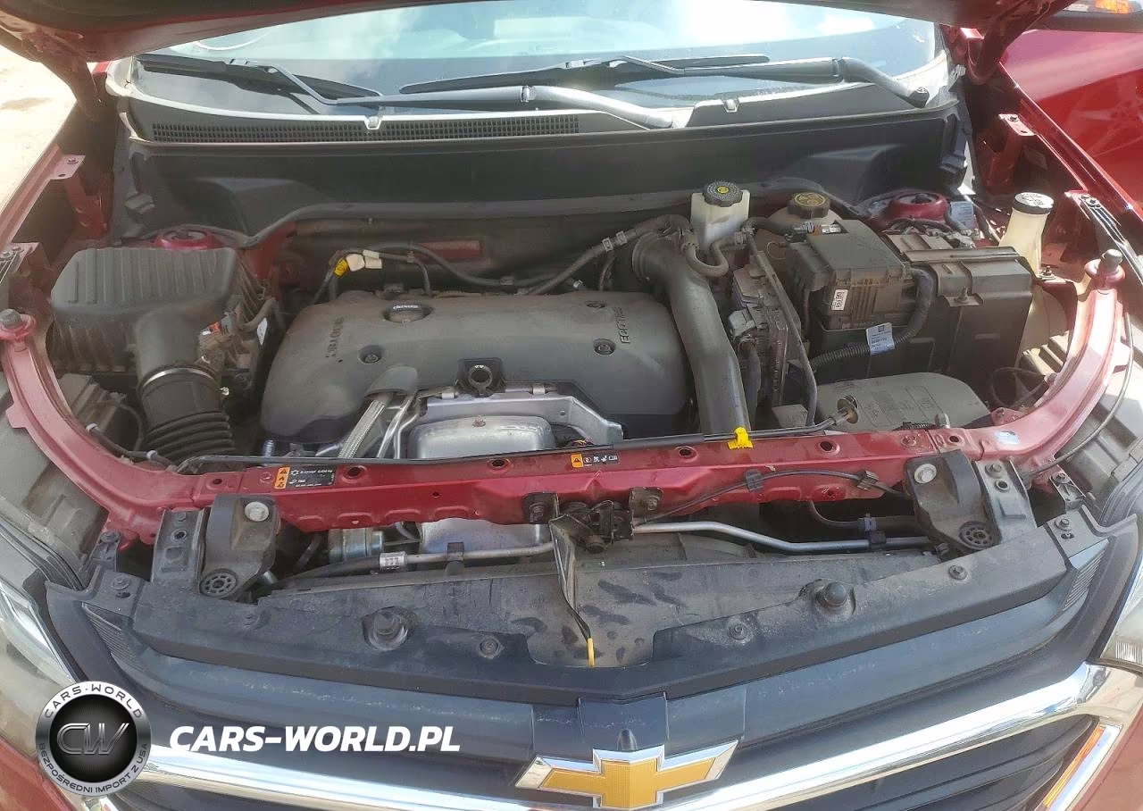 2018 Chevrolet Equinox Premier VIN:3GNAXNEX4JS615140 - 12