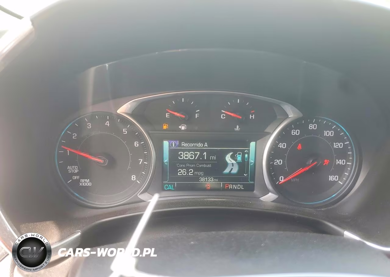 2018 Chevrolet Equinox Premier VIN:3GNAXNEX4JS615140 - 9