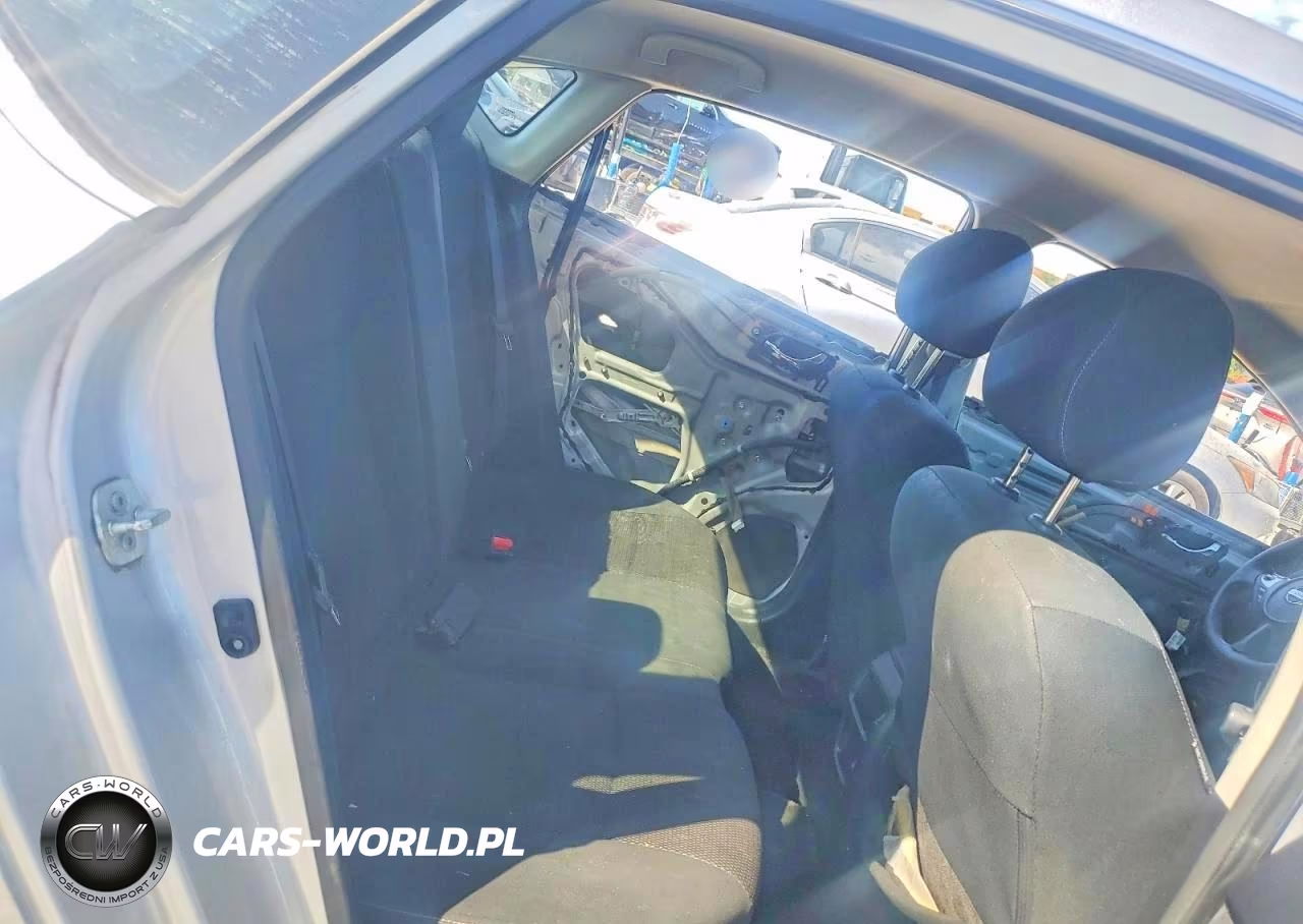 2019 Nissan Sentra S VIN:3N1AB7AP7KY372529 - 10