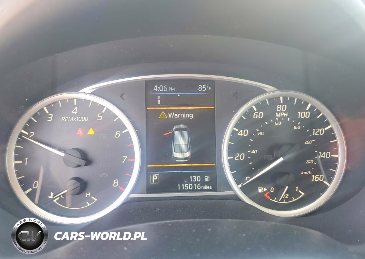 2019 Nissan Sentra S VIN:3N1AB7AP7KY372529 - 9