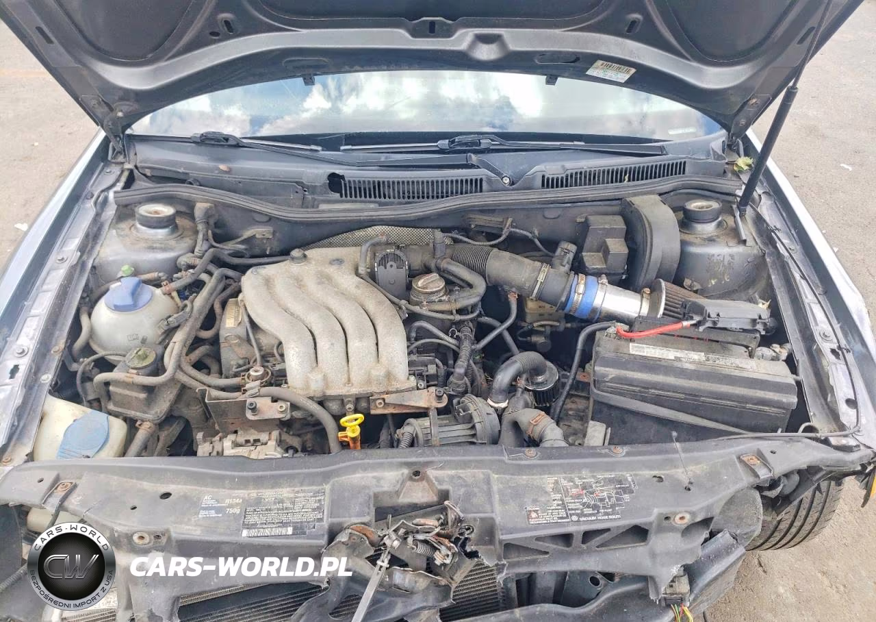 2003 Volkswagen Jetta Gls VIN:3VWSK69M73M053532 - 11