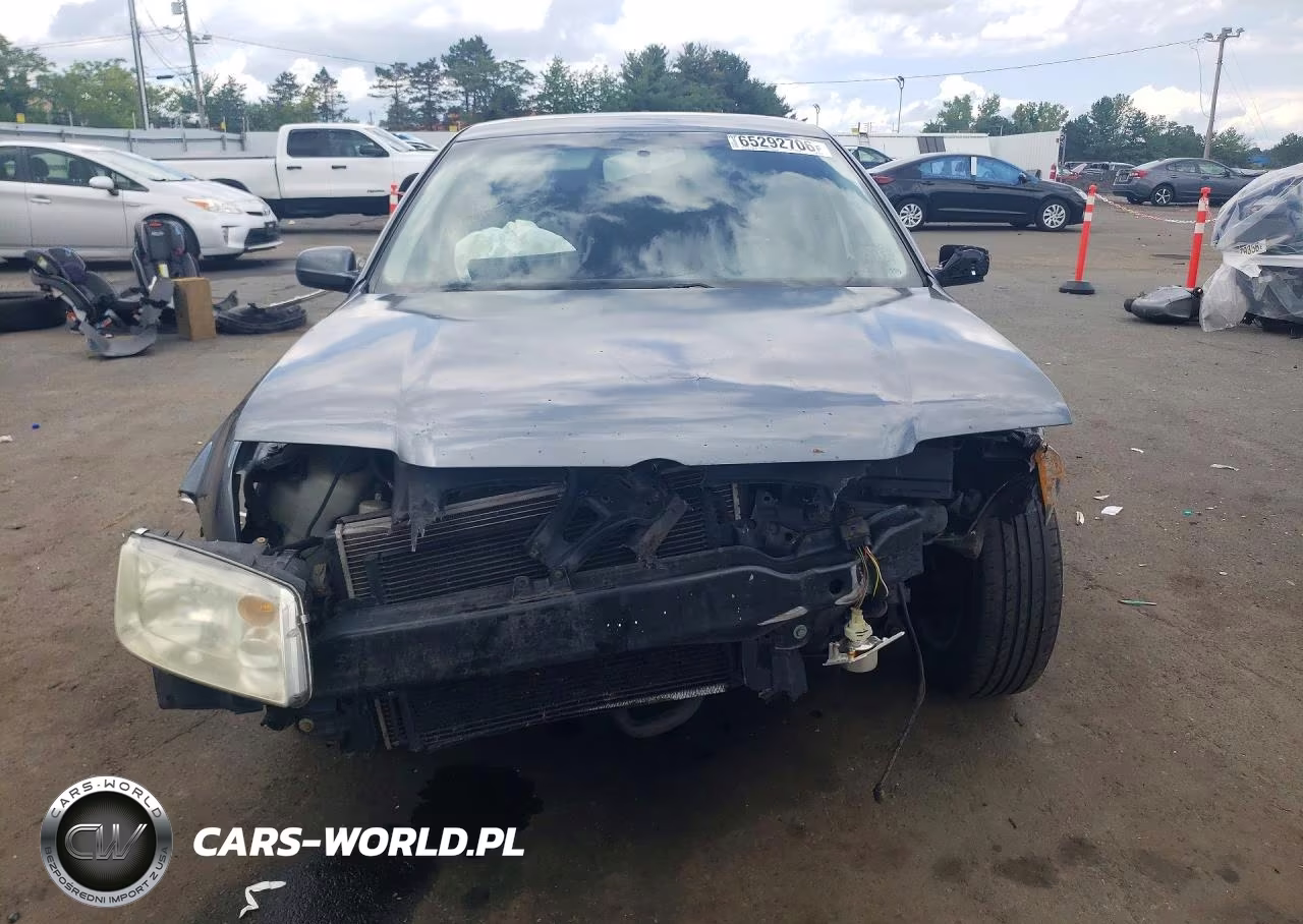 2003 Volkswagen Jetta Gls VIN:3VWSK69M73M053532 - 5