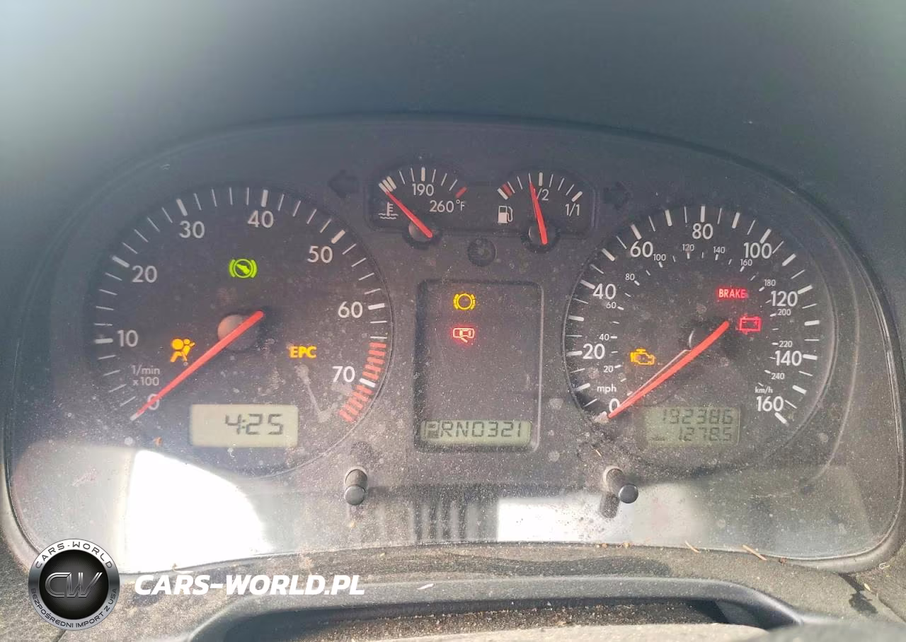2003 Volkswagen Jetta Gls VIN:3VWSK69M73M053532 - 9