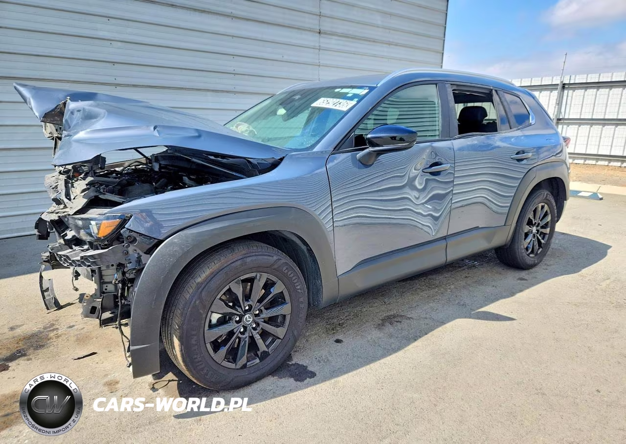 2025 Mazda Cx-50 Premium – zdjęcie 1 z 14