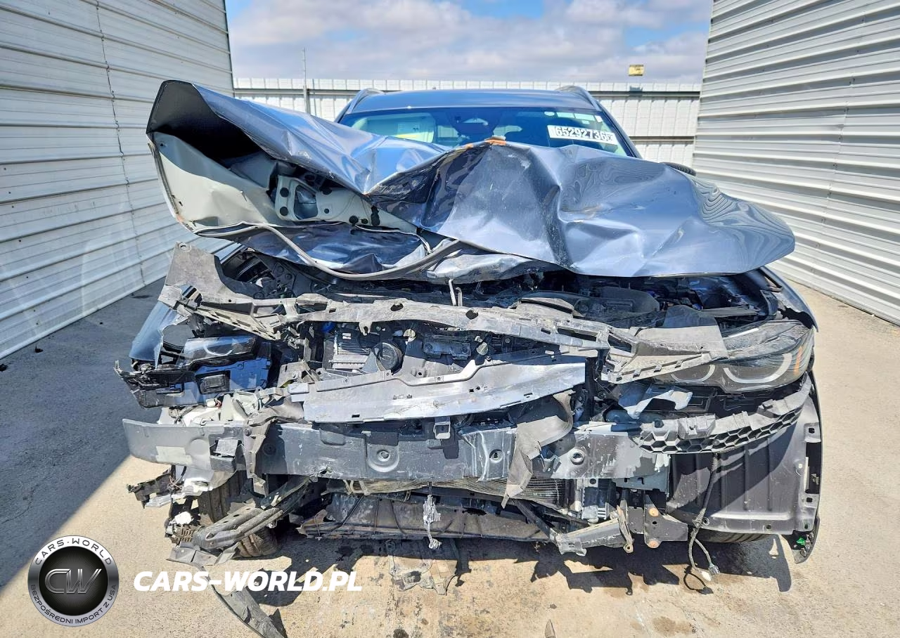 2025 Mazda Cx-50 Premium VIN:7MMVABDM3SN370182 - 5