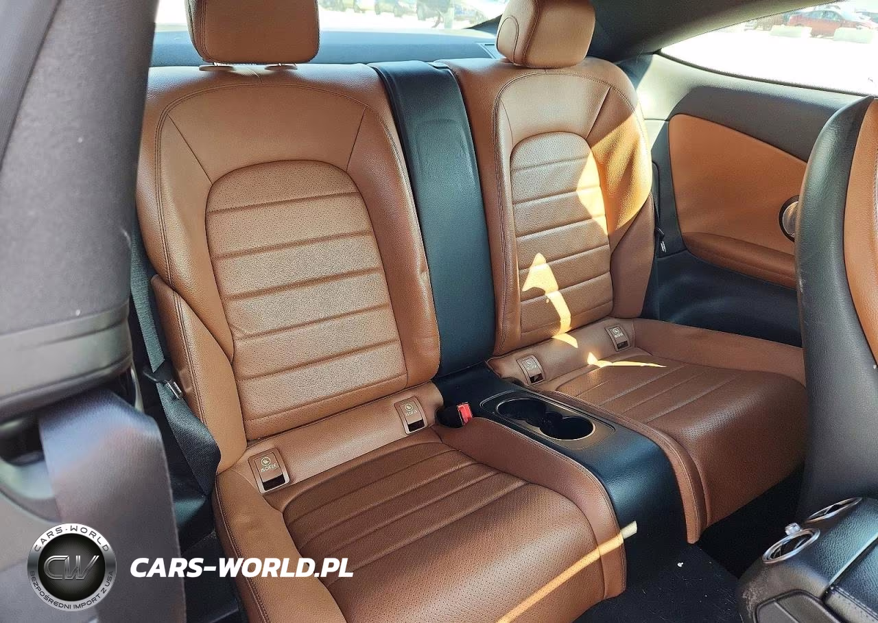 2018 Mercedes-Benz C 300 VIN:WDDWJ4JB3JF671911 - 10