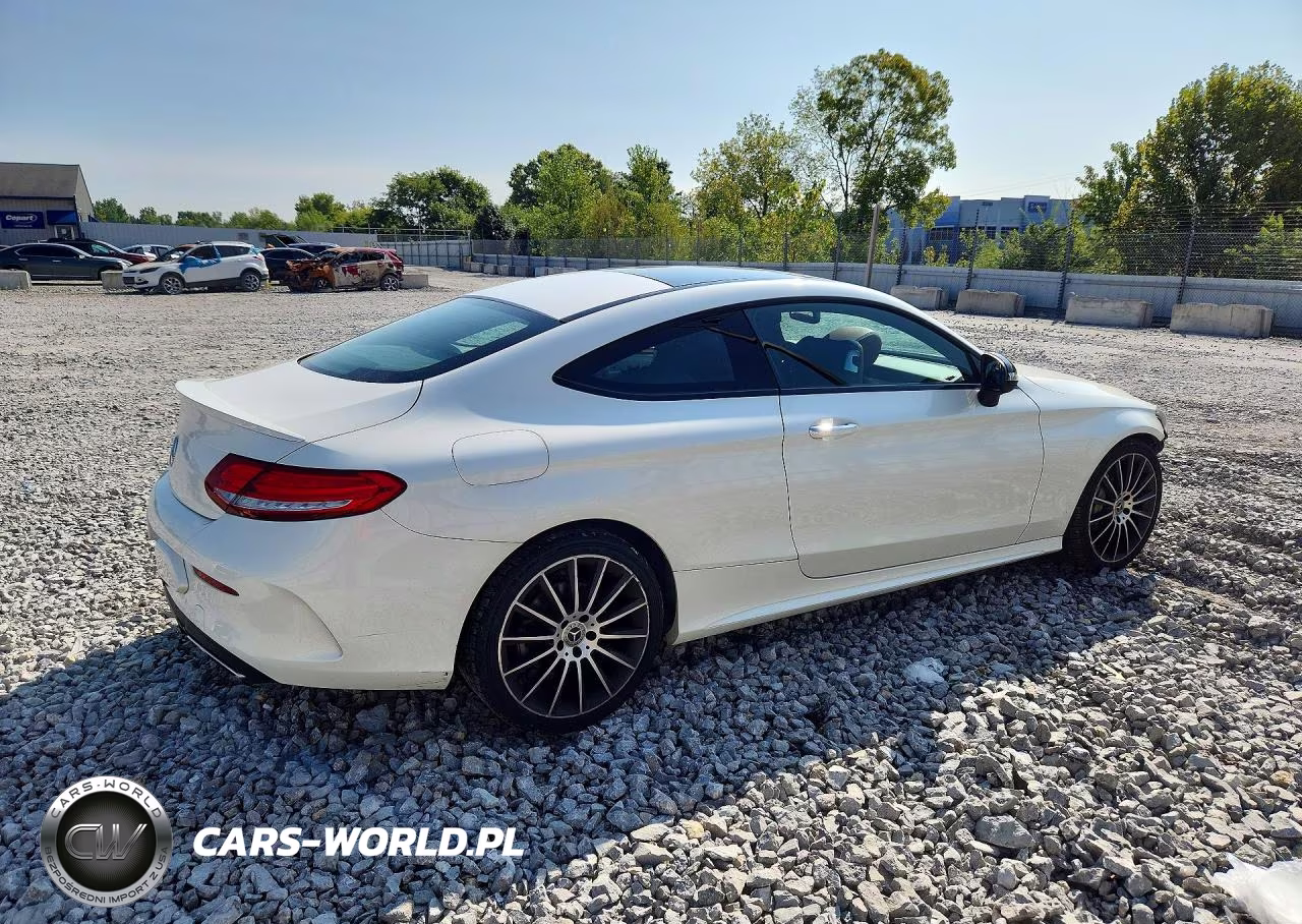 2018 Mercedes-Benz C 300 VIN:WDDWJ4JB3JF671911 - 3