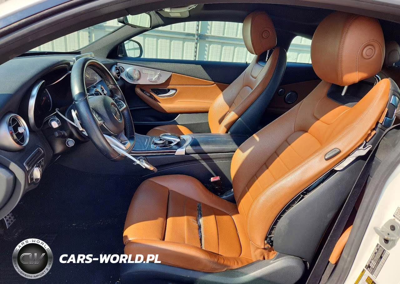 2018 Mercedes-Benz C 300 VIN:WDDWJ4JB3JF671911 - 7