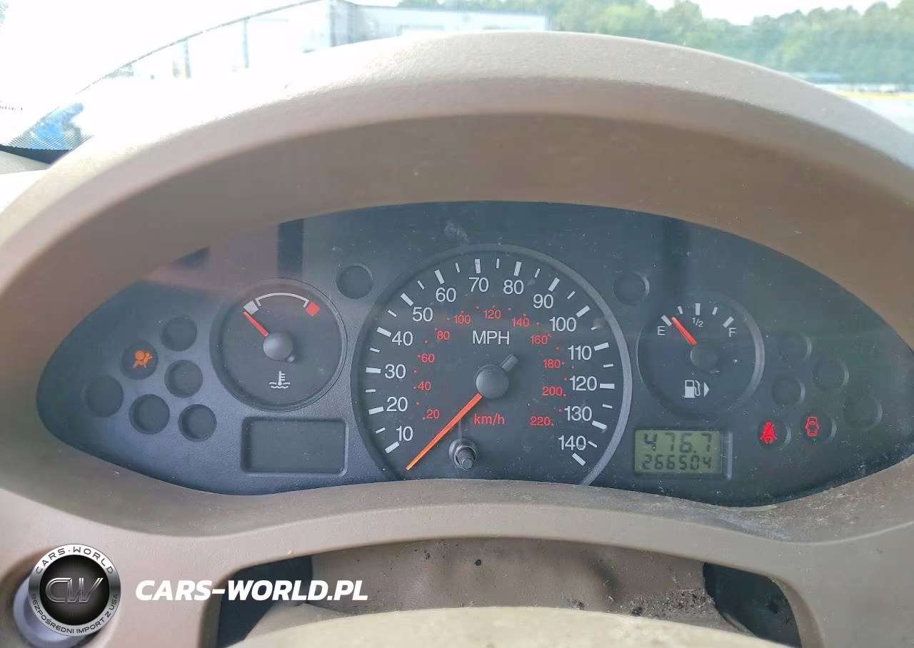 2006 Ford Focus Zx4 VIN:1FAFP34N46W116276 - 9