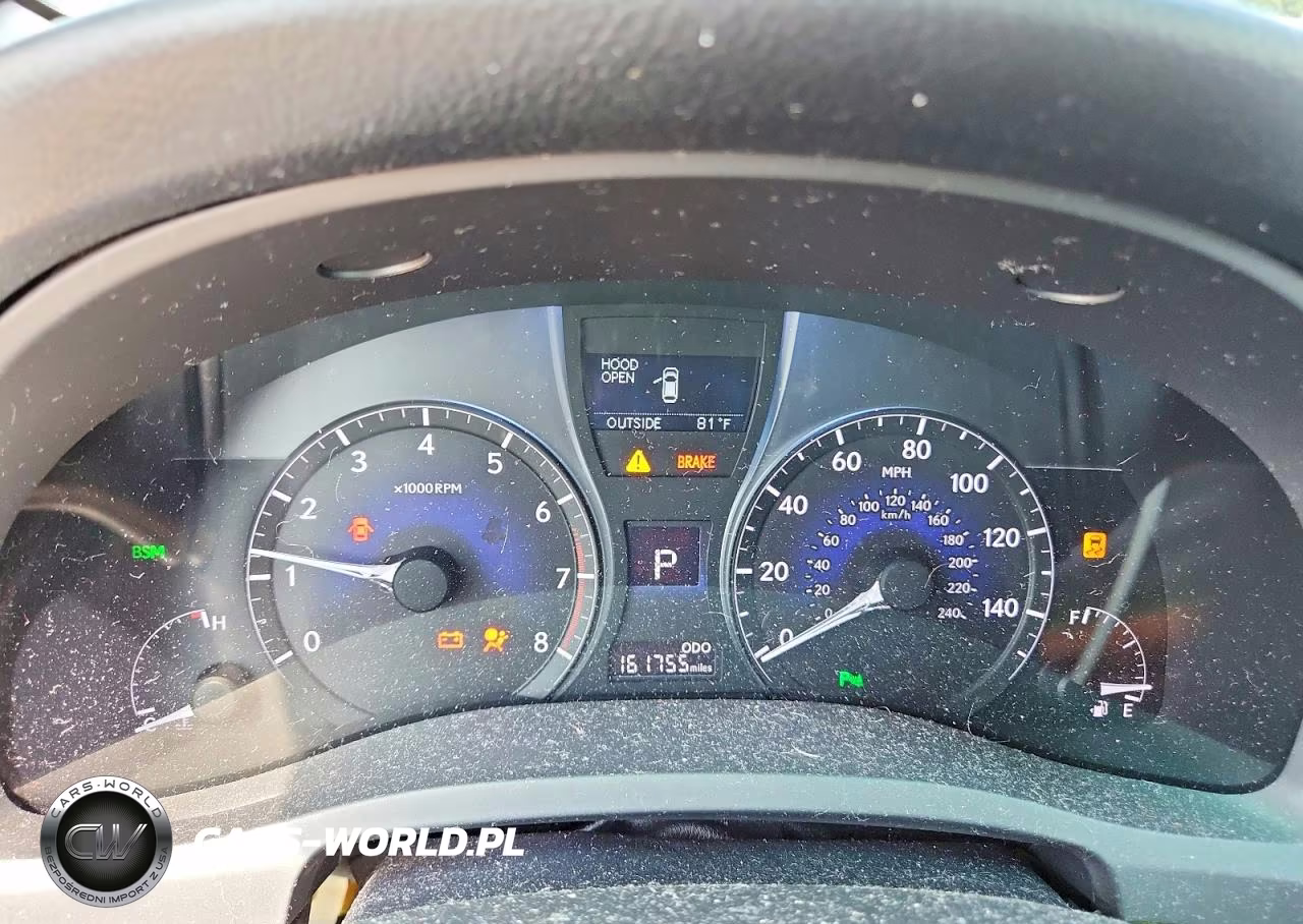 2014 Lexus Rx 350 Base VIN:2T2BK1BA2EC230193 - 9