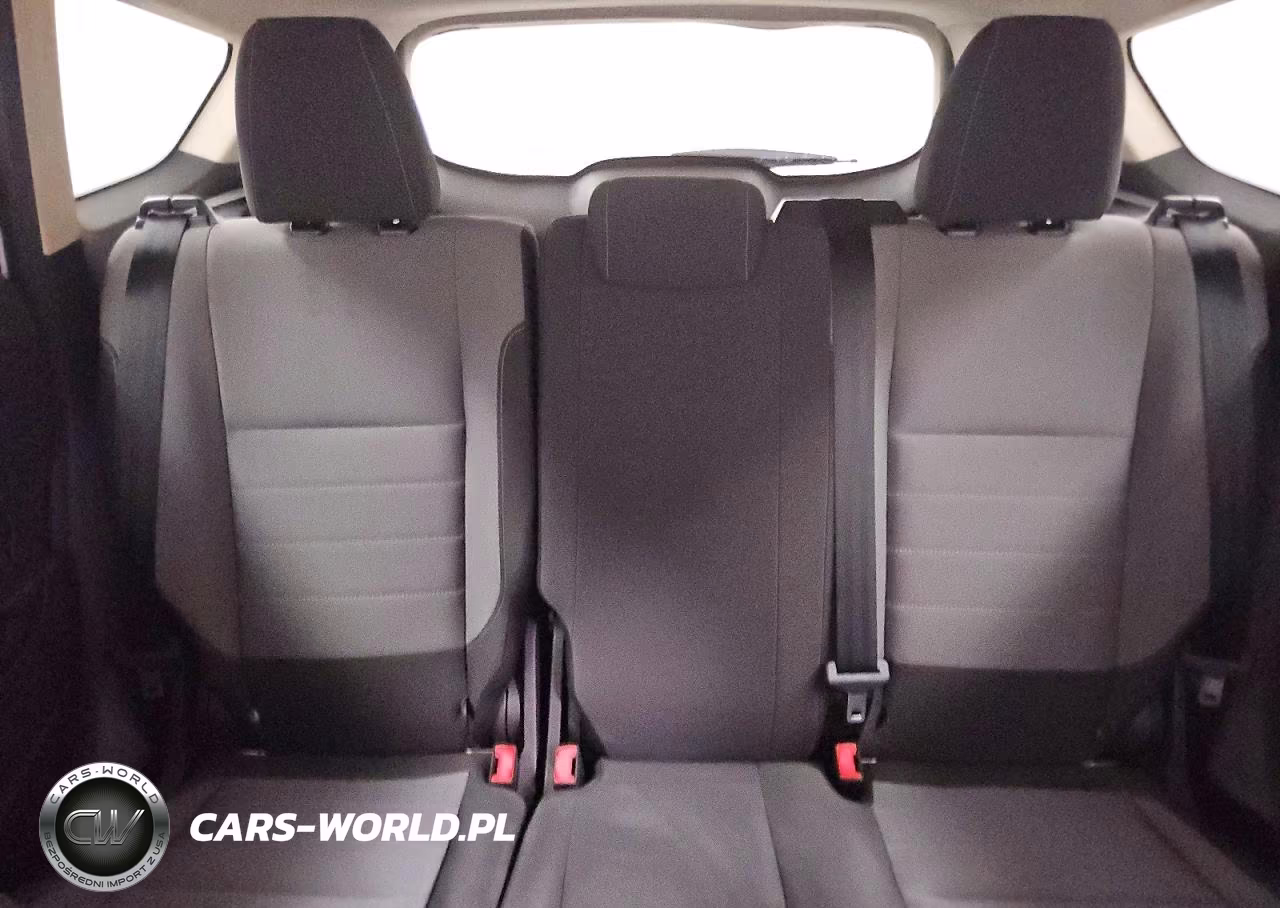 2019 Ford Escape S VIN:1FMCU0F72KUB50026 - 10