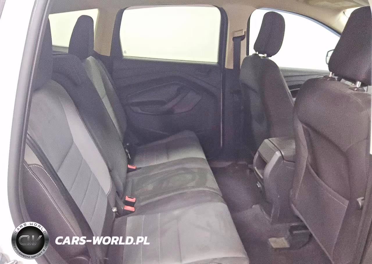 2019 Ford Escape S VIN:1FMCU0F72KUB50026 - 11