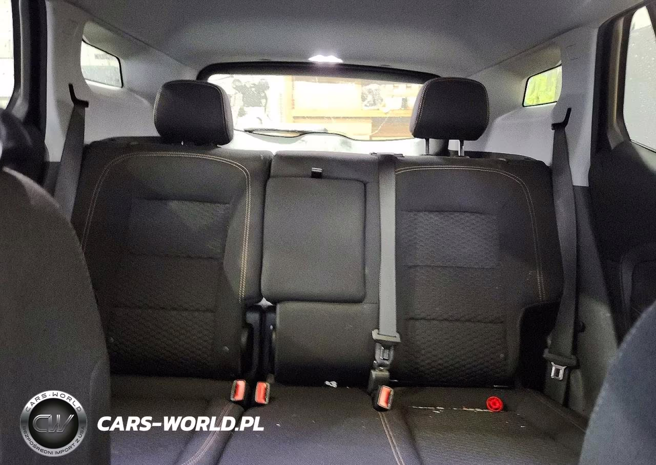 2021 GMC Terrain Sle VIN:3GKALTEV4ML392835 - 10