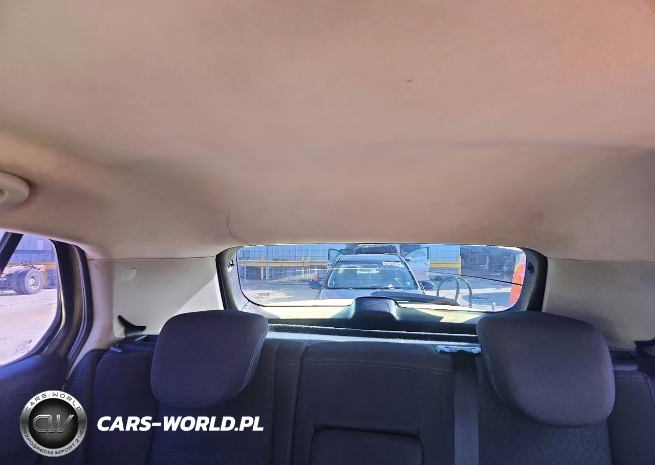 2016 Chevrolet Trax Ls VIN:3GNCJKSB1GL157559 - 10