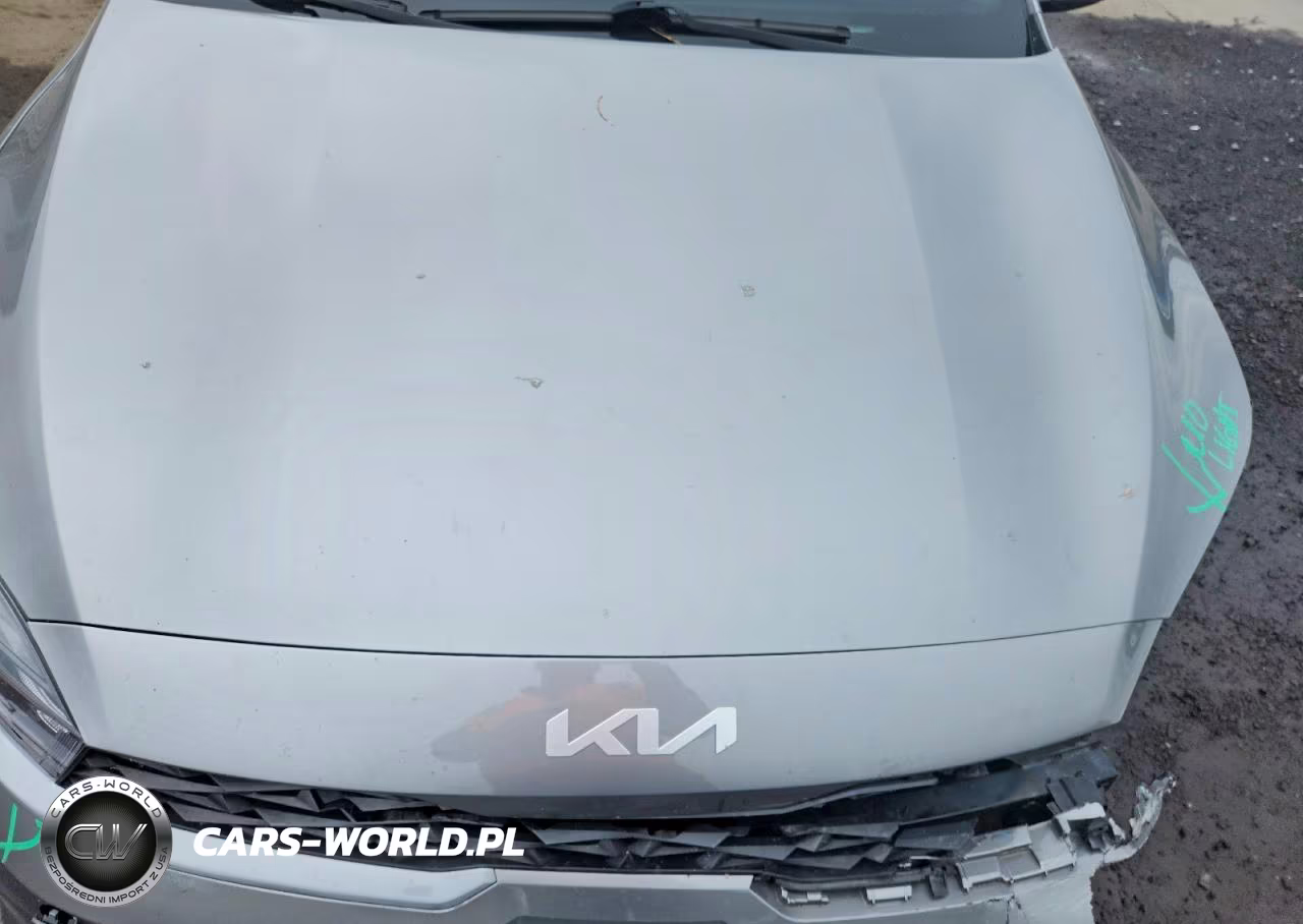 2023 Kia Forte Lxs VIN:3KPF24AD2PE595819 - 11