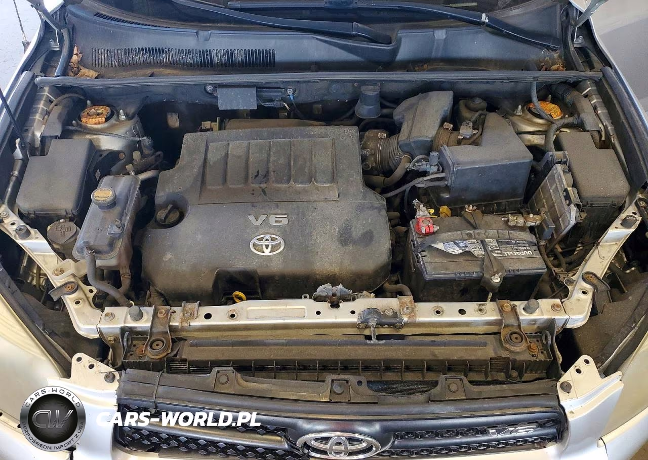 2006 Toyota Rav4 Sport VIN:JTMBK32V066006545 - 12
