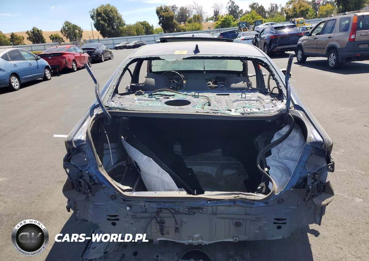 2025 Honda Accord Touring Hybrid VIN:1HGCY2F86SA044730 - 6