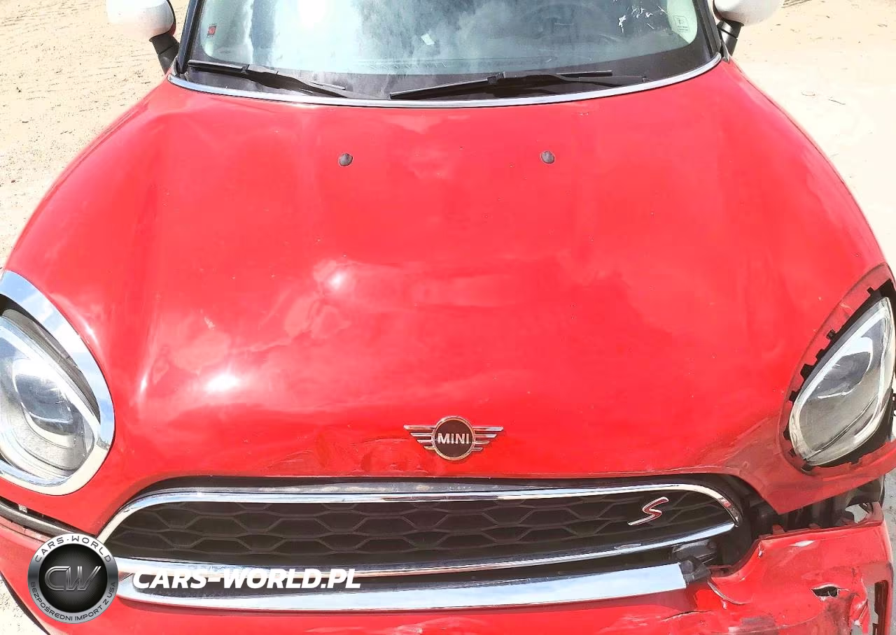 2023 Mini Cooper S Countryman VIN:WMZ53BR00P3P90579 - 12