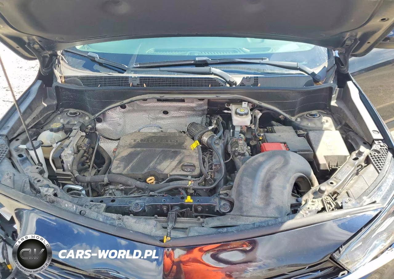 2021 Buick Encore Gx Preferred VIN:KL4MMBS26MB056237 - 12