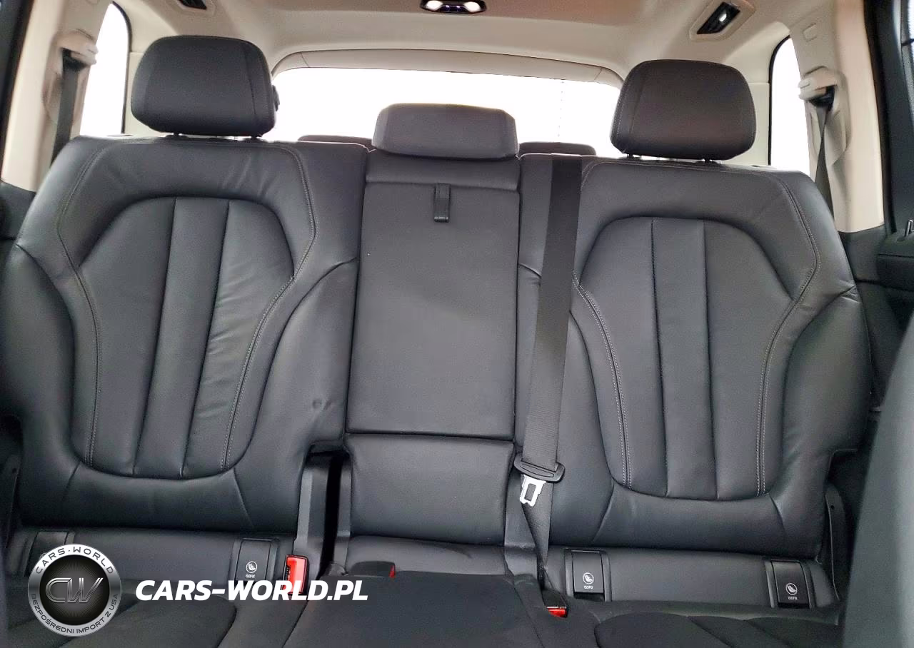 2019 BMW X7 xDrive40I VIN:5UXCW2C51KL089916 - 10