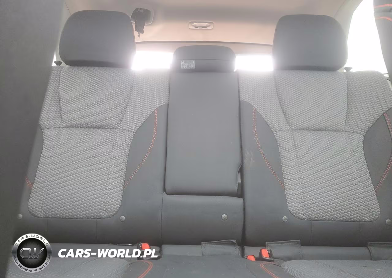 2021 Subaru Forester Sport VIN:JF2SKARC5MH461189 - 10