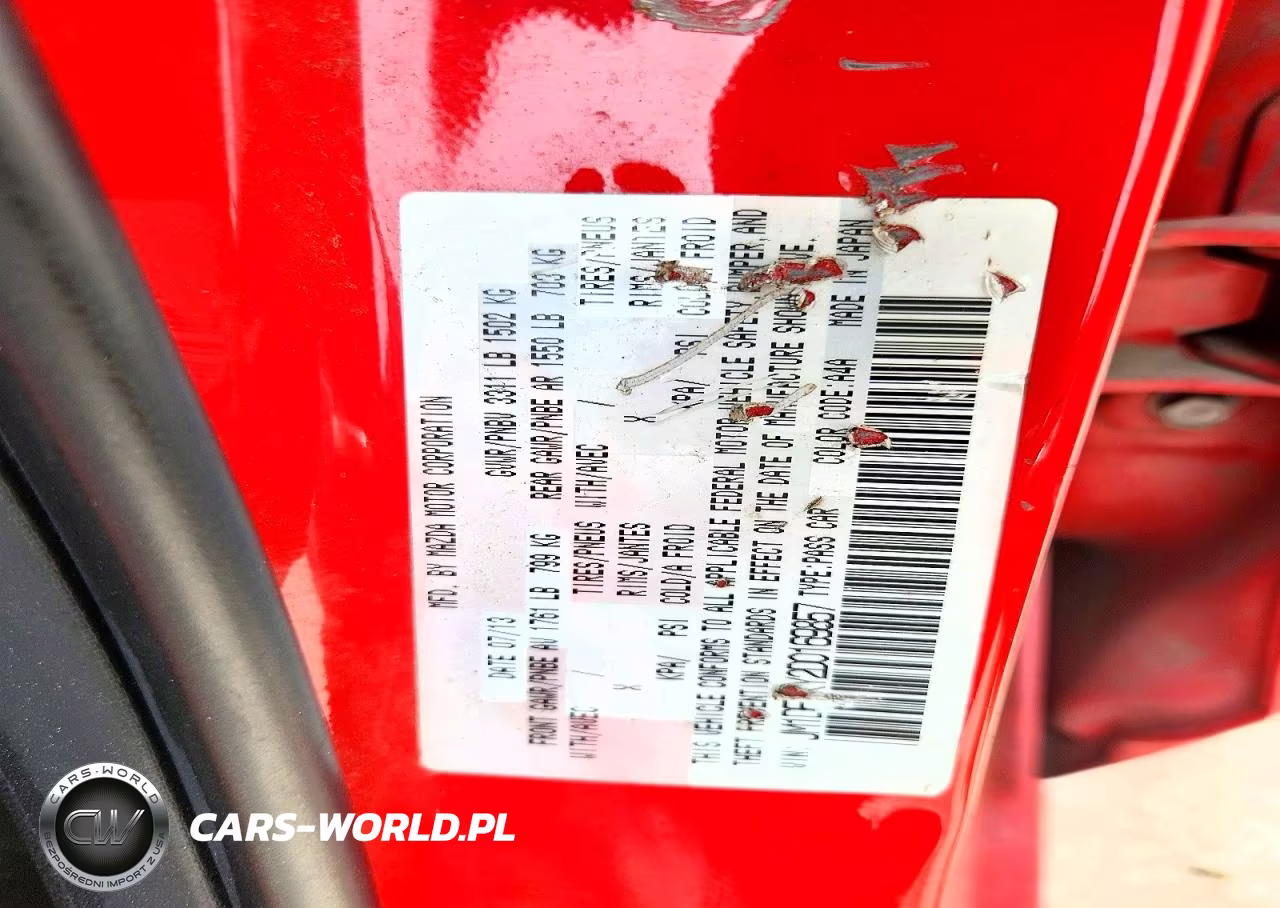 2013 Mazda Mazda2 VIN:JM1DE1KY2D0169857 - 12