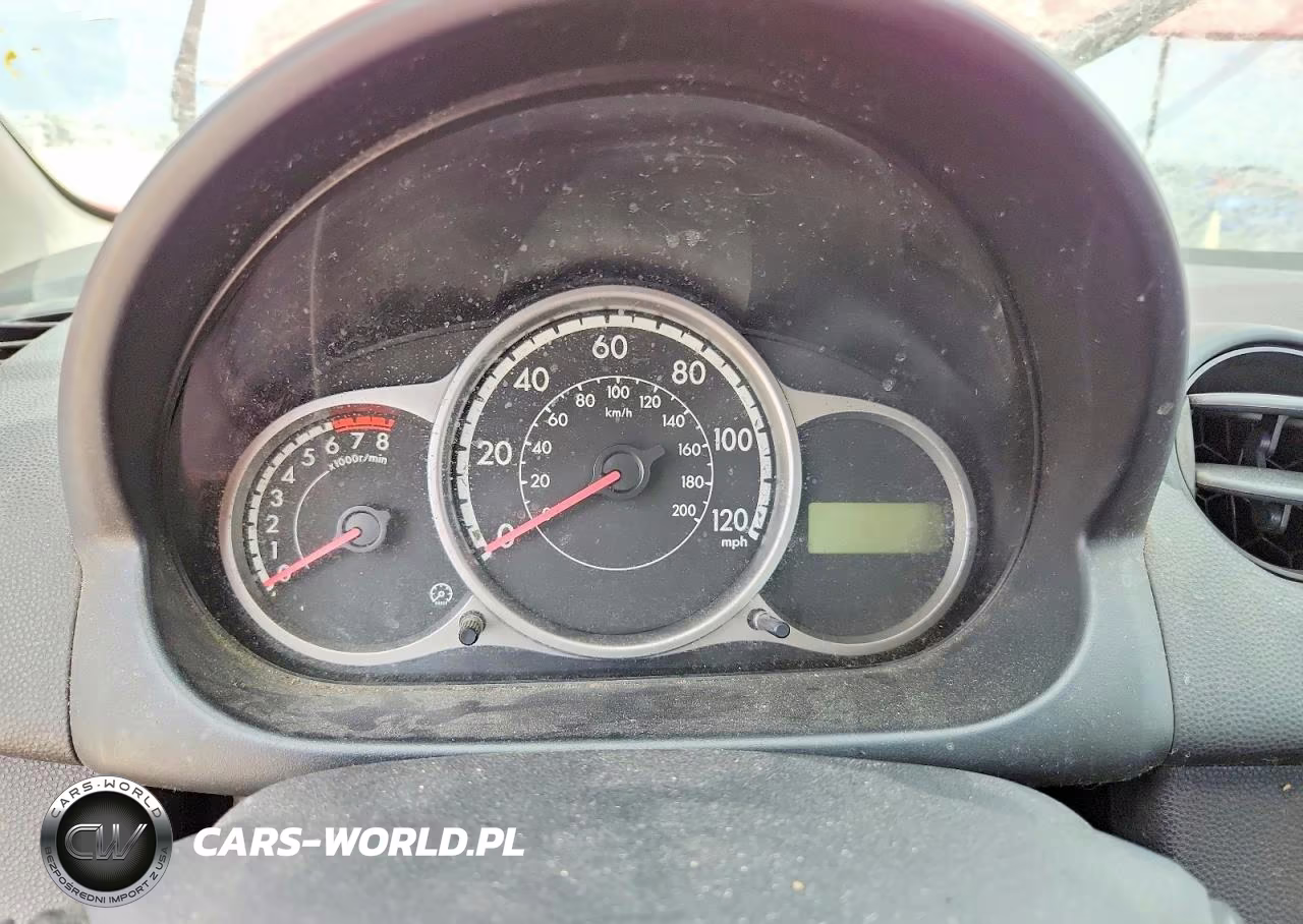2013 Mazda Mazda2 VIN:JM1DE1KY2D0169857 - 9