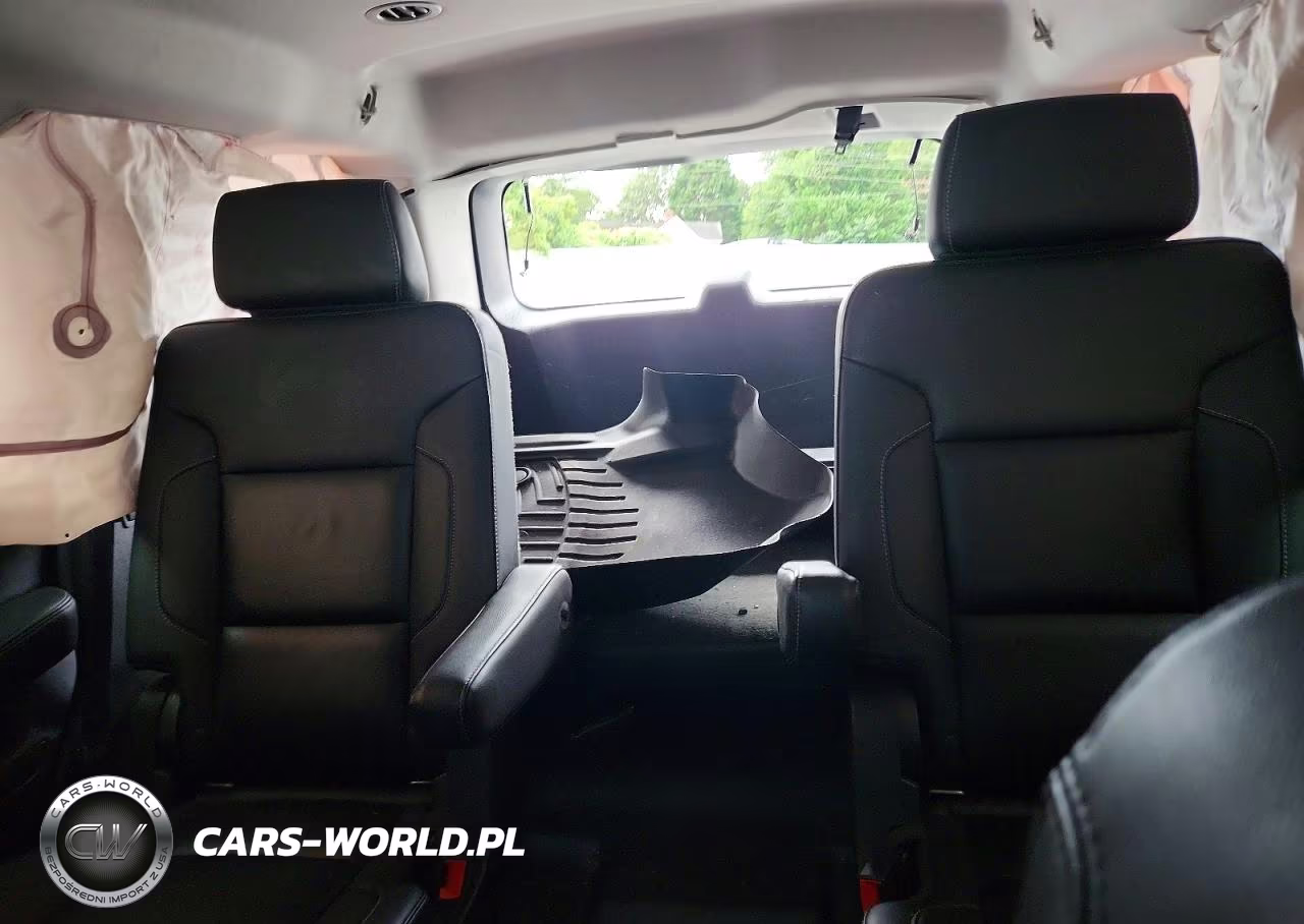 2016 Chevrolet Tahoe K1500 Lt VIN:1GNSKBKC4GR199749 - 10