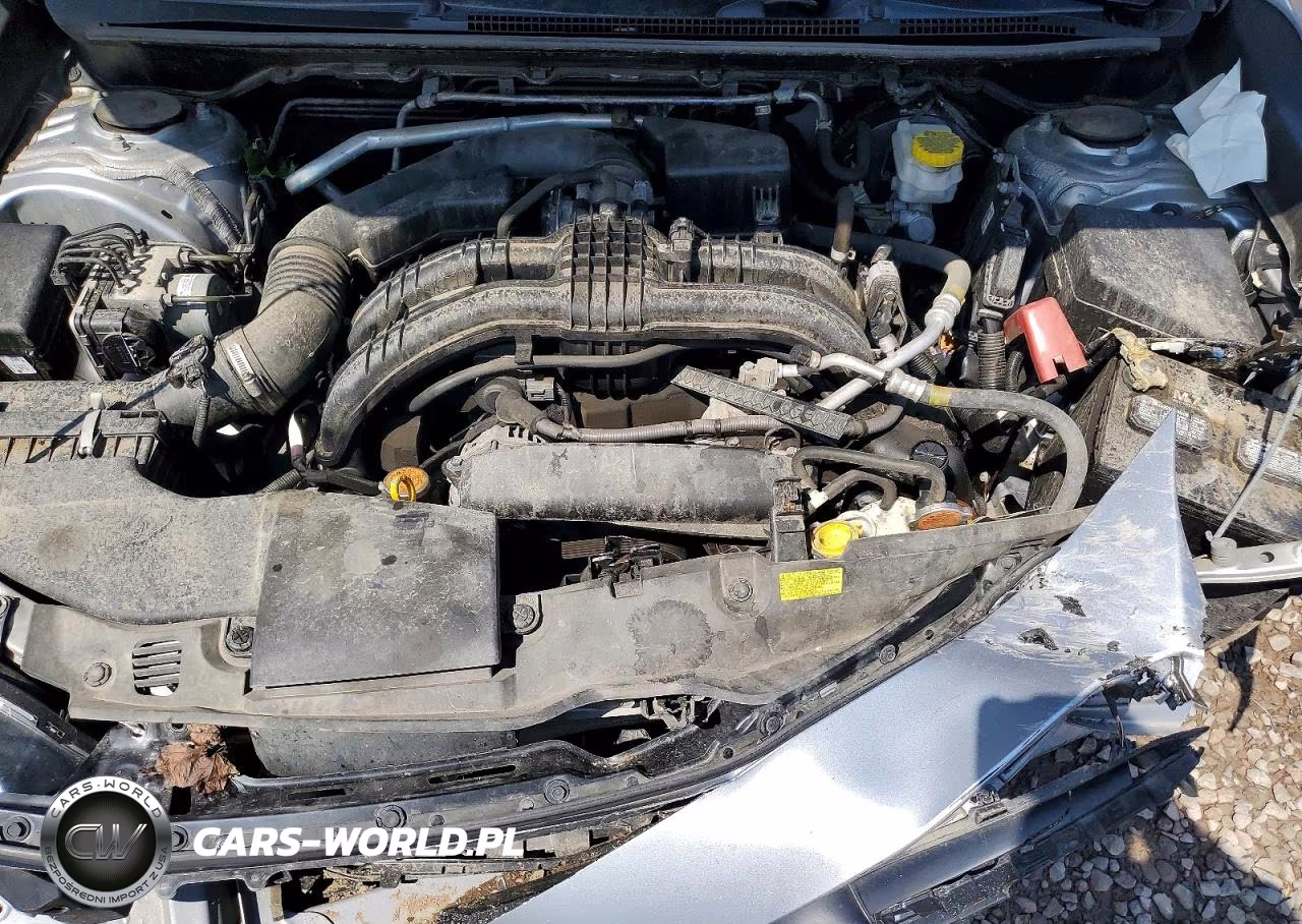 2022 Subaru Impreza Premium VIN:4S3GTAD60N3714470 - 11