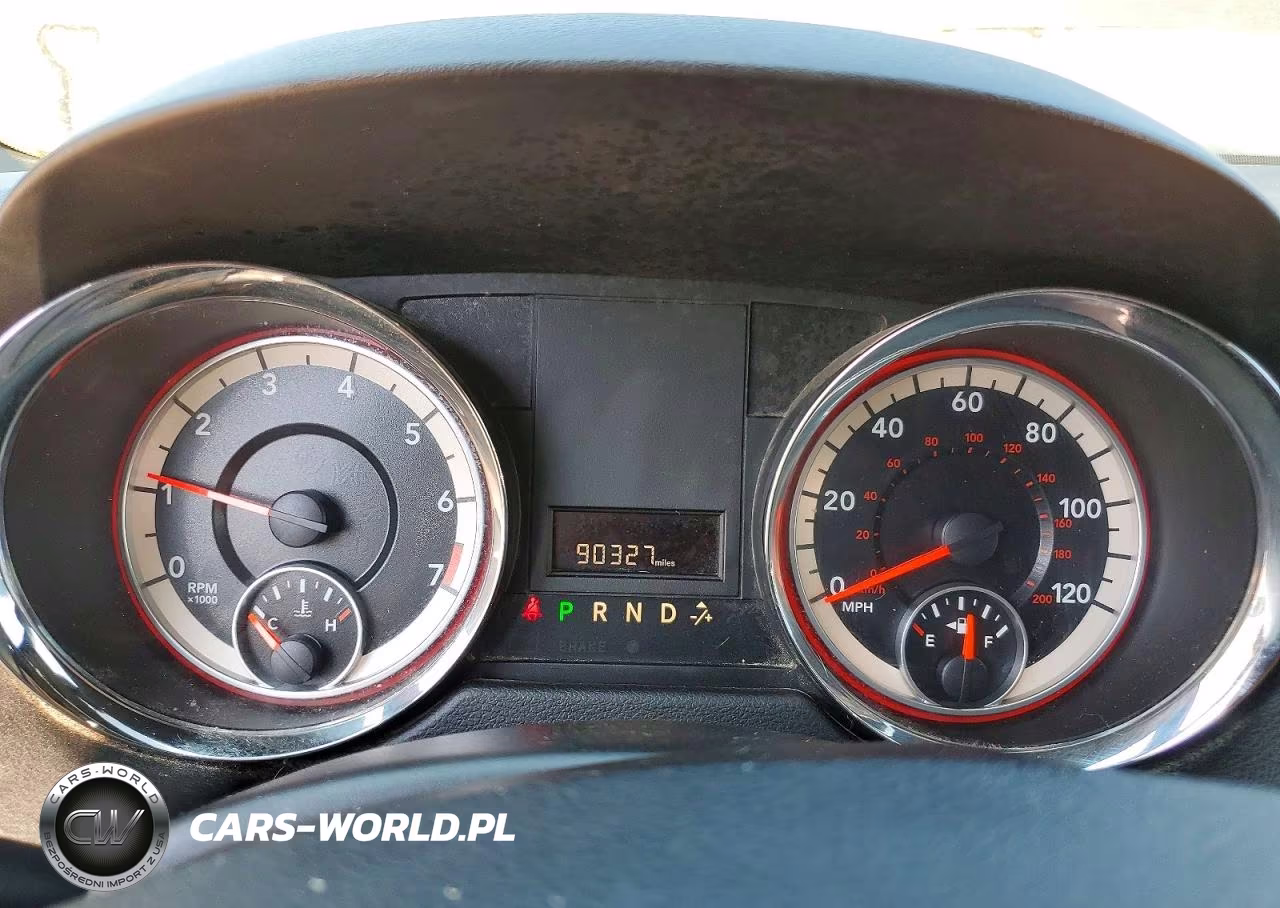 2016 Dodge Grand Caravan Sxt VIN:2C4RDGCG6GR197057 - 9