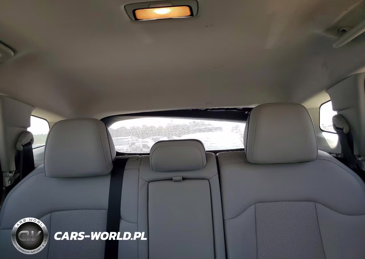 2023 Kia Sportage Ex VIN:5XYK33AF8PG041355 - 10