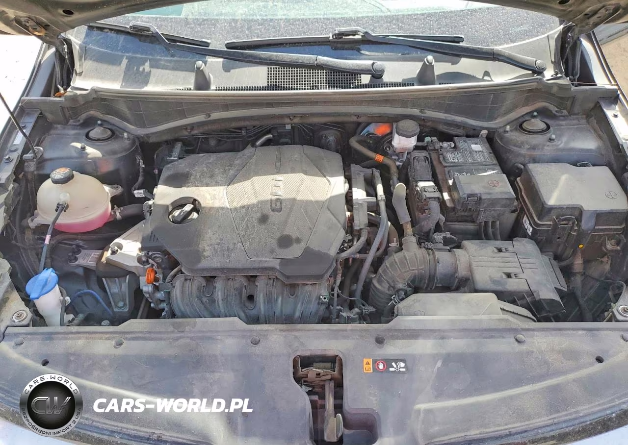 2023 Kia Sportage Ex VIN:5XYK33AF8PG041355 - 12