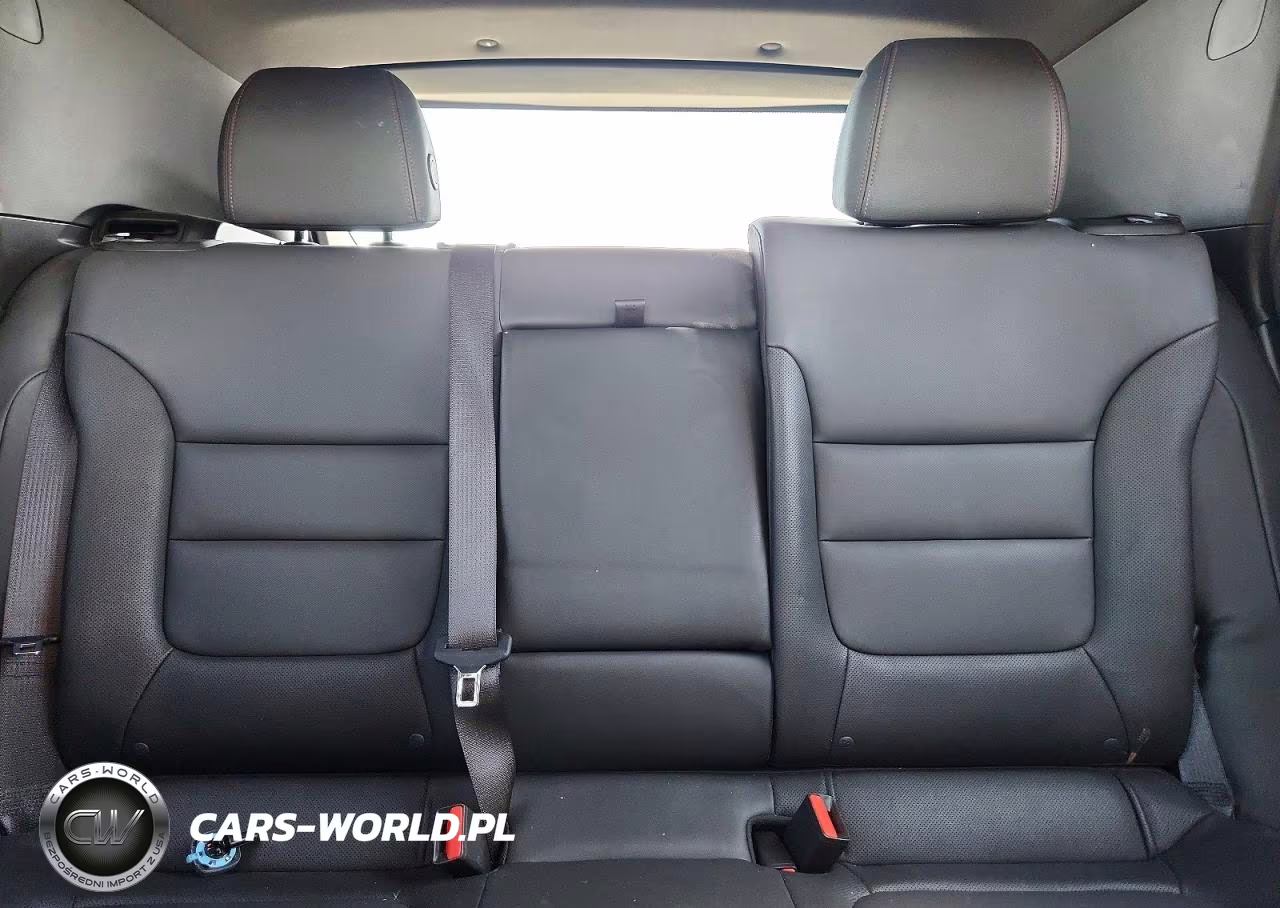 2024 Chevrolet Trailblazer Rs VIN:KL79MUSLXRB101510 - 10