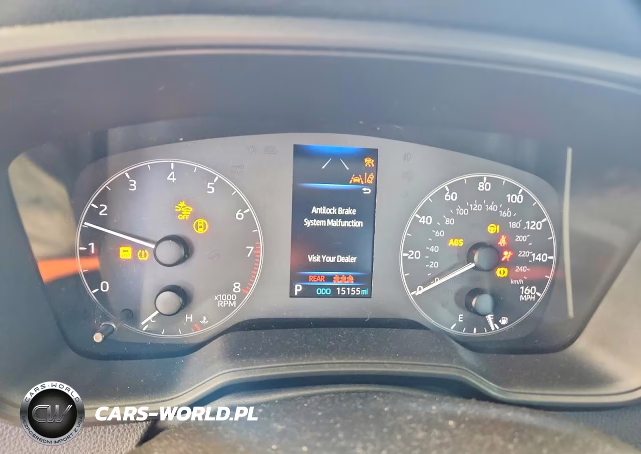 2025 Toyota Corolla Le VIN:5YFB4MDE2SP266865 - 9