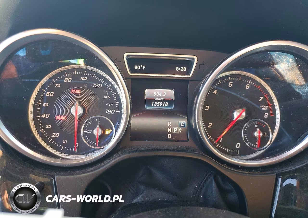 2018 Mercedes-Benz Gle 350 4Matic VIN:4JGDA5HB7JB075829 - 9