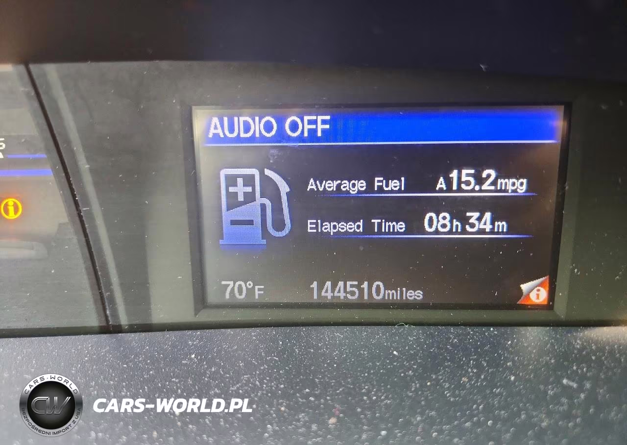 2014 Honda Civic Lx VIN:19XFB2F54EE237379 - 9
